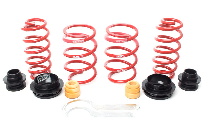 H&R VTF Lowering Springs | Audi RS3 (18-21) (23027-1)