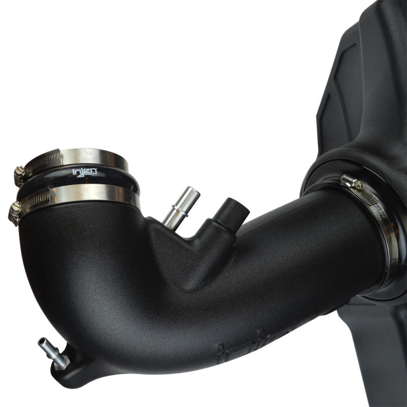 Injen Evolution Intake | Ford Mustang (15-23) (EVO9202)