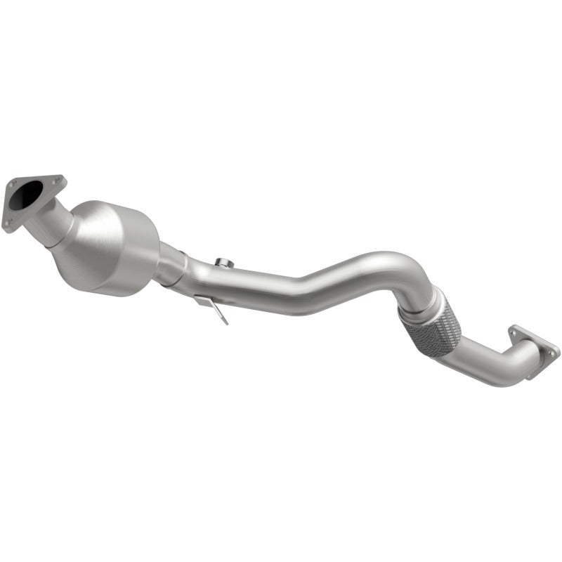 Magnaflow D/F Converter 07 VW Touareg 3.6L Front