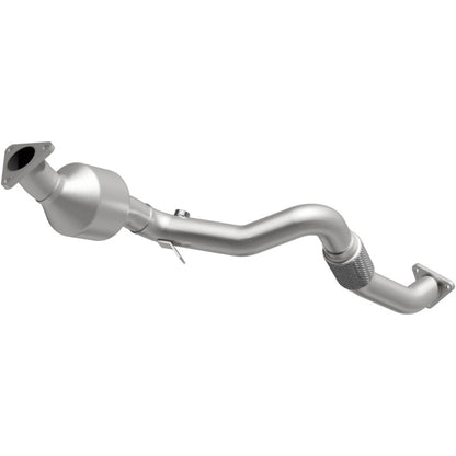 Magnaflow D/F Converter 07 VW Touareg 3.6L Front