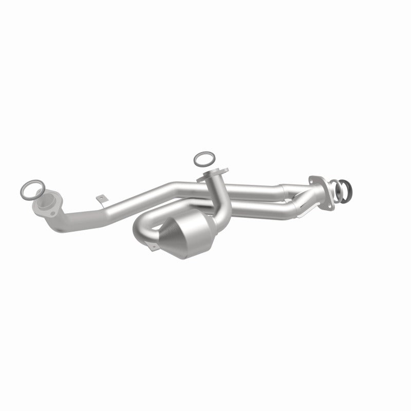 Magnaflow 23136 DirectFit Converter For Toyota Sienna 3.0L