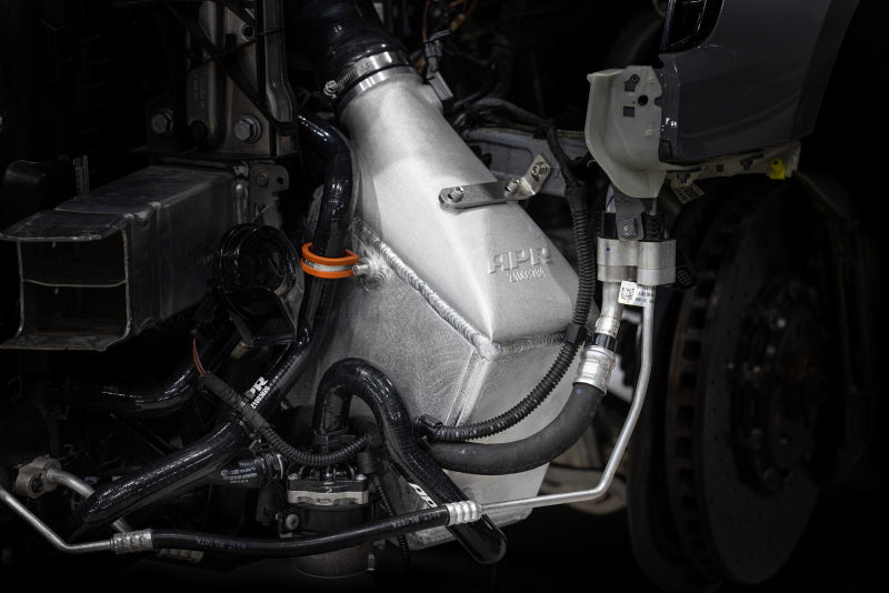 APR Air-to-Water Intercooler System | Audi RS5 (18-19) (IC100028)