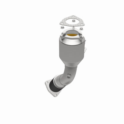 Magnaflow 52366 DirectFit Converter Underbody For Porsche Cayenne V8 03-06