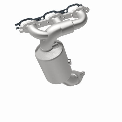Magnaflow 51480 Conv Direct Fit SS Front For 2007 Chrysler Pacifica