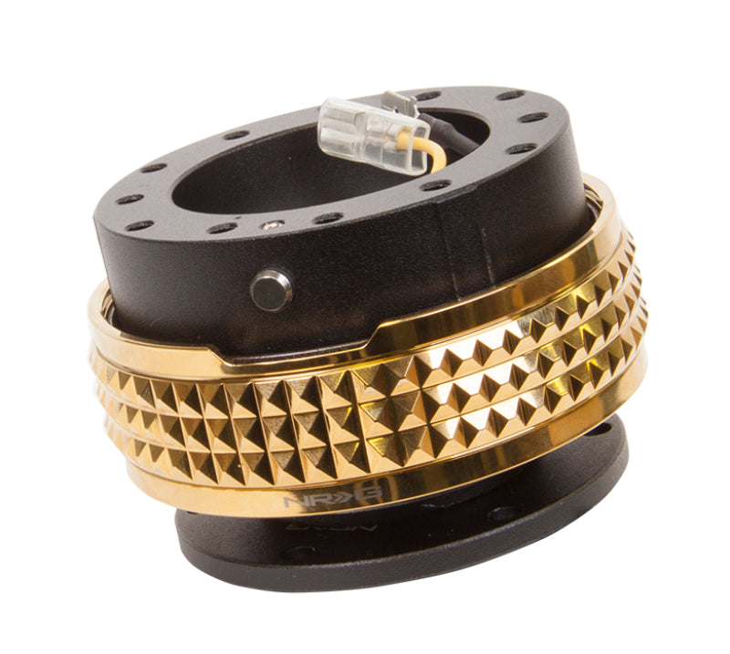 NRG Quick Release Kit - Pyramid Edition (SRK-210)
