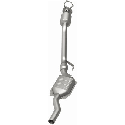 Magnaflow 51964 DirectFit Converter For VW Passat 2.8L