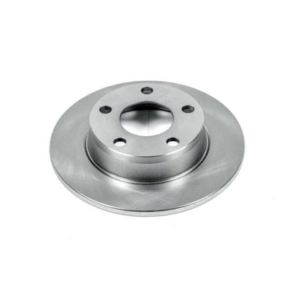 PowerStop Rear Brake Rotor | Audi A6 Quattro (98-04) (EBR658)