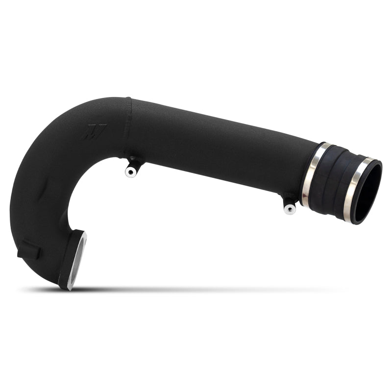 Borne Off-Road MMAI-CTR-23UBK Turbo Inlet Pipe Kit Black for 23+ Civic Type R