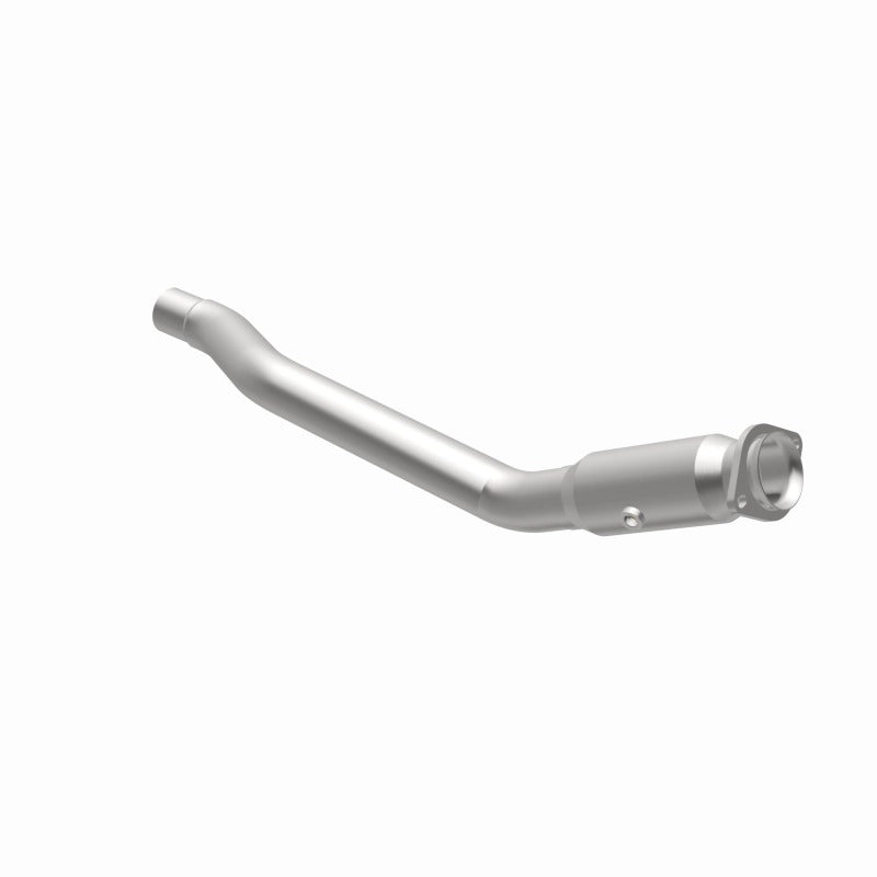 MagnaFlow Direct Fit Catalytic Converter 2012-2015 Grand Cherokee V8 6.4 OEM Underbody