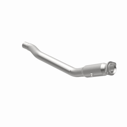 MagnaFlow Direct Fit Catalytic Converter 2012-2015 Grand Cherokee V8 6.4 OEM Underbody