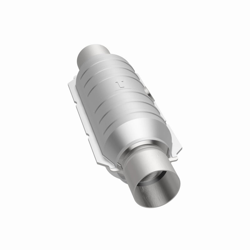 MagnaFlow Universal Catalytic Converter | Acura/Audi/Chrysler/Dodge/Jeep/Ford/Hyundai (51355)