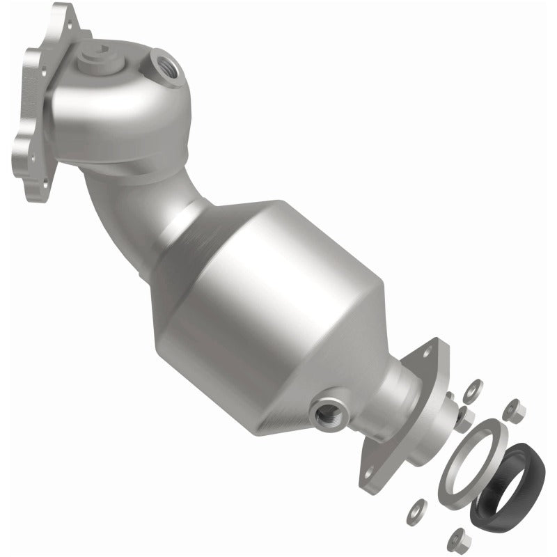 Magnaflow 50170 DirectFit Converter 06-10 Honda Civic 1.3L for Honda 06-10