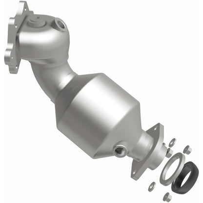 Magnaflow 50170 DirectFit Converter 06-10 Honda Civic 1.3L for Honda 06-10