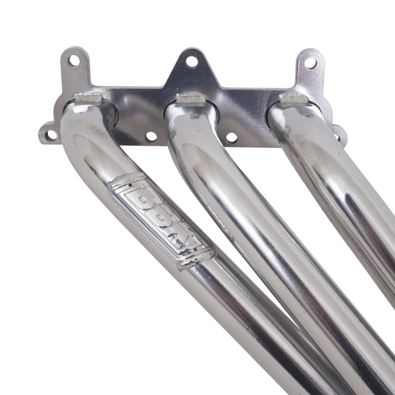 BBK 1-5/8in Long Tube Headers | Chevy Camaro (10-15) (40410)