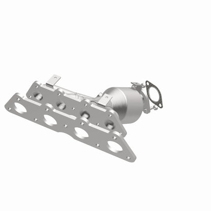 Magnaflow 51429 SS OEM Catcon Direct-Fit For Hyundai Accent 12-15 L4-1.6