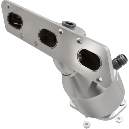 Magnaflow 51328 DirectFit Converter For Mazda 6 3.0L (03)