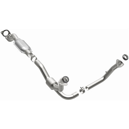 MagnaFlow D/F Converter OEM Blazer 00-04 for Chevy Blazer (00-04)