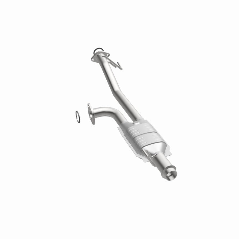 Magnaflow 49122 DirectFit Converter For Tundra 00-04 4.7L Rear OEM