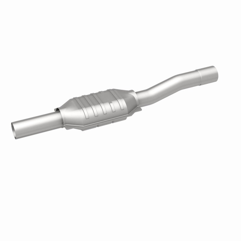 MagnaFlow Direct Fit Catalytic Converter 02-04 Jeep Grand Cherokee 4.0L Rear