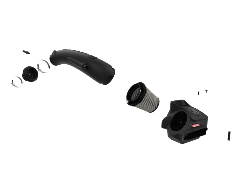 aFe Takeda Momentum Pro Dry S Intake | Hyundai Elantra N (22+) (56-70057D)