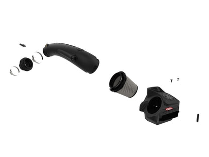 aFe Takeda Momentum Pro Dry S Intake | Hyundai Elantra N (22+) (56-70057D)