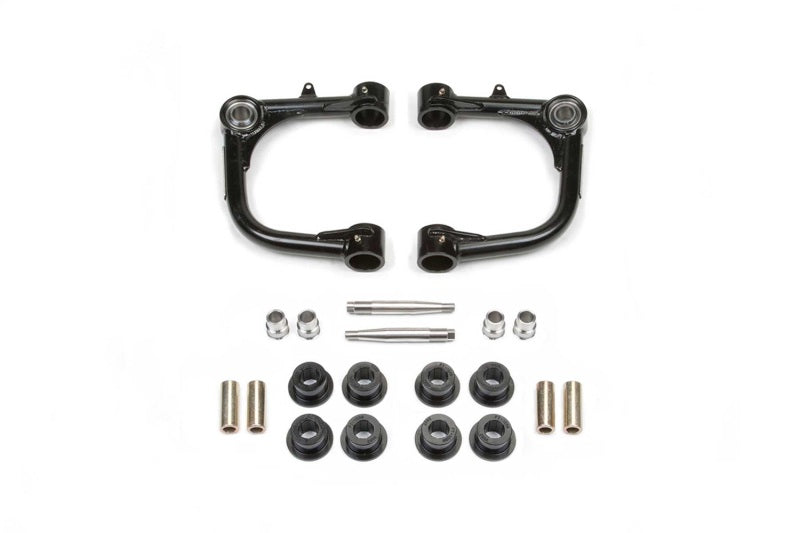 Fabtech 3in Uniball Upper Control Arm Kit | GMC Canyon/Colorado 4WD (23-24) (FTS21302)