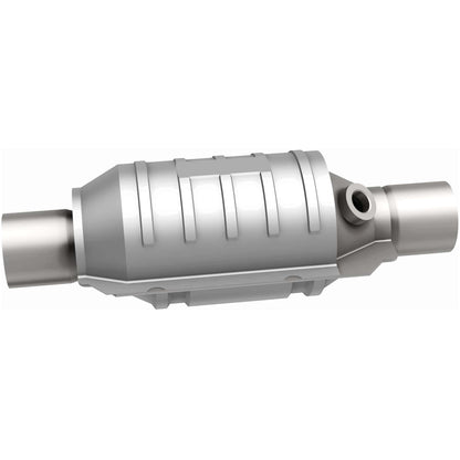 MagnaFlow California Grade CARB Compliant Universal Catalytic Converter 444233