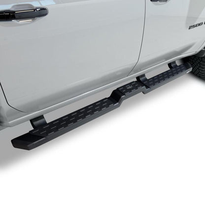 Westin Automotive 55-34135 HDX Running Boards For 2019-2025 Silverado/Sierra