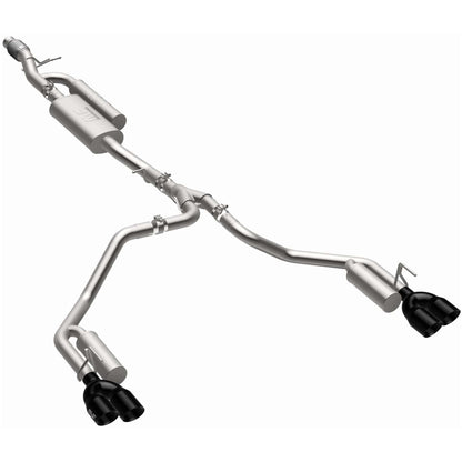 MagnaFlow 2021-2025 Chevrolet Tahoe Street Series Cat-Back Performance Exhaust System
