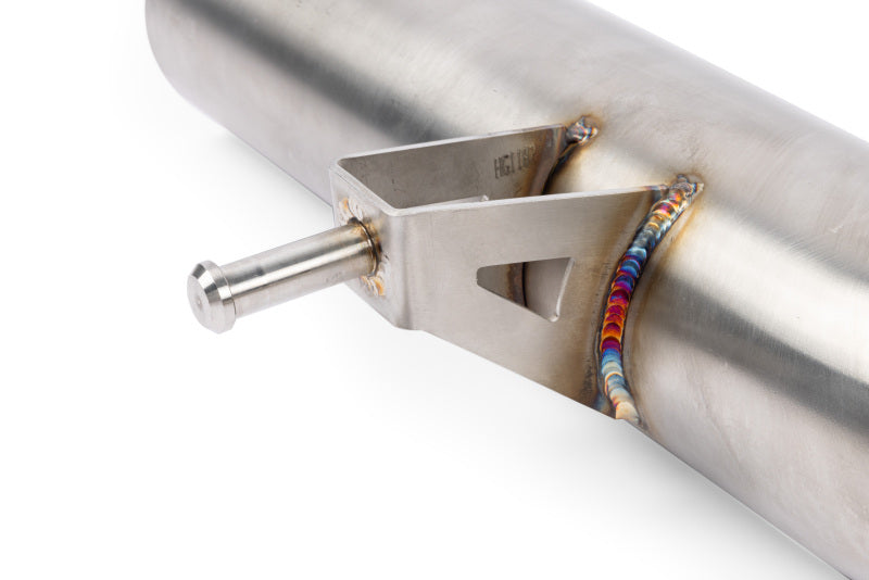 APR Catback Exhaust System | Audi S5 Sportback (18-25) CBK0012