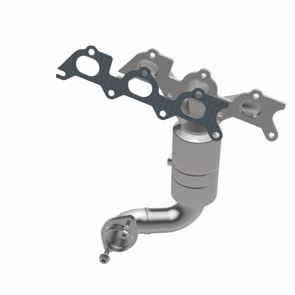Magnaflow 51445 DirectFit Converter For Chrysler Sebring/Dodge Avenger 2.7L
