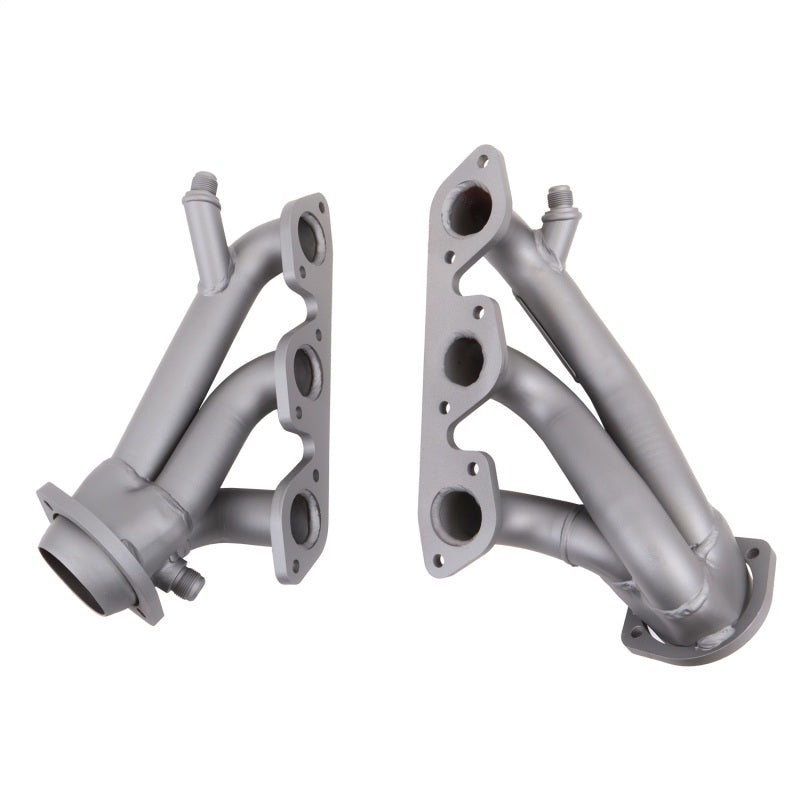 BBK 94-04 Mustang V6 Shorty Headers | Ford Mustang 94-04 (4008)
