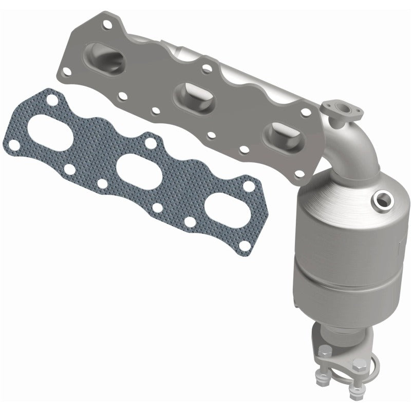 Magnaflow 51272 DirectFit Converter For 04-08 Grand Vitara V6 2.7L