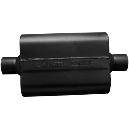 Flowmaster 40 Series DF Muffler For 2.5in In/Out (942540)
