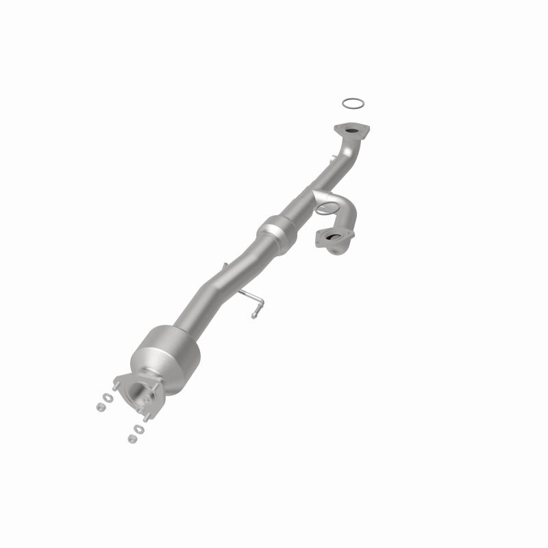 Magnaflow 52027 DirectFit Converter For Honda Accord 13-14 3.5L