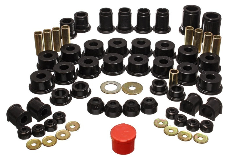 Energy Suspension 8.18103G 2WD/4WD Fits Toyota 4 RUNNER