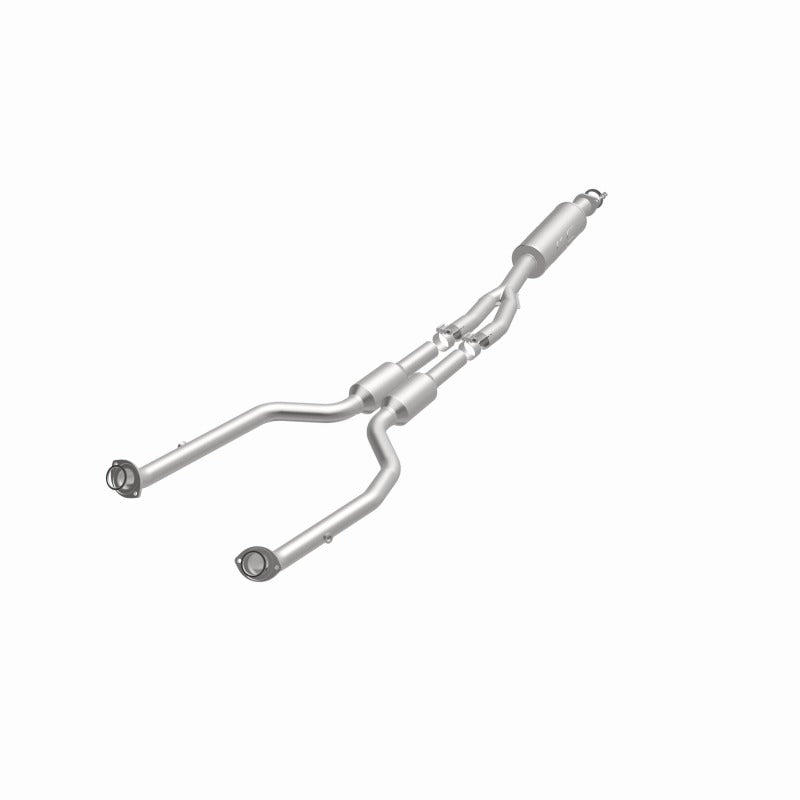 Magnaflow 21-048 OEM Underbody Converter For GS300 2006