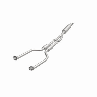 Magnaflow 21-048 OEM Underbody Converter For GS300 2006