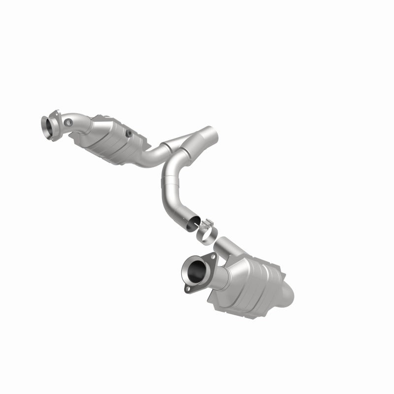 MagnaFlow Conv DF 09-10 Ram 1500 5.7L OEM-Grade Catalytic Converter | Dodge Ram/Express (49664)