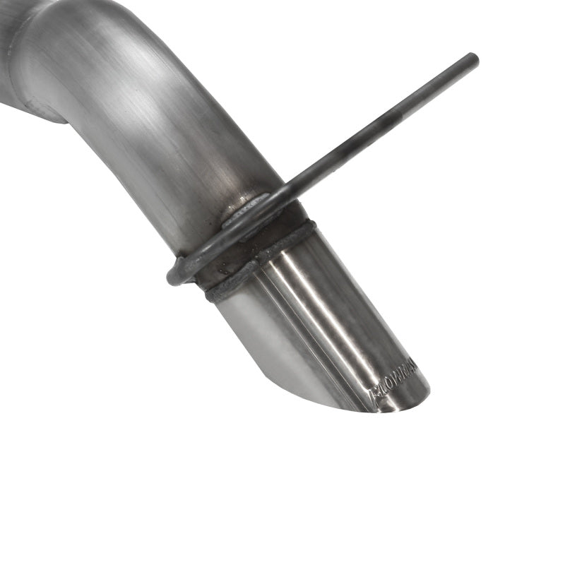 Flowmaster Outlaw Cat-Back Exhaust For Ford Bronco 21-26 VI (U725) (818145)