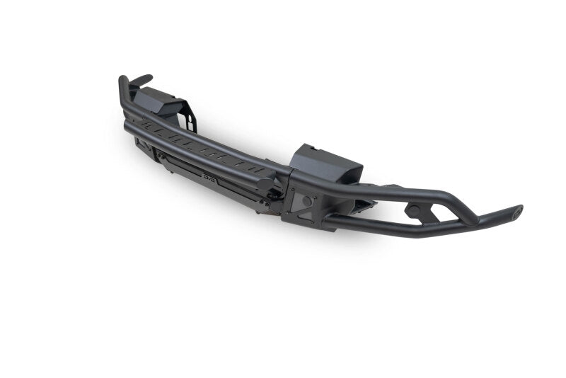 DV8 Offroad FBGC1-04 Front Bumper for 22-26 GMC Sierra 1500
