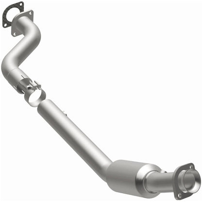 Magnaflow 49732 DirectFit Converter For GTO 2005-06 6.0L