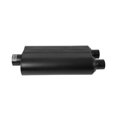 Flowmaster D&S HD Muffler For HD Gas/Diesel Trucks 03-18 (9530572)