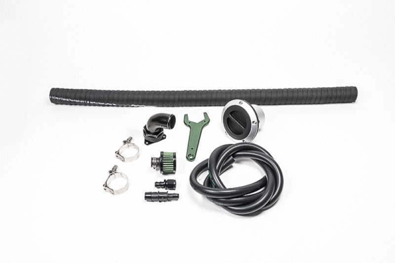 Radium Engineering For 20-0841-22 FCST-X Refueling Kit - Remote Mount