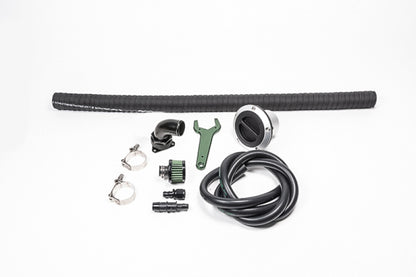 Radium Engineering For 20-0841-22 FCST-X Refueling Kit - Remote Mount