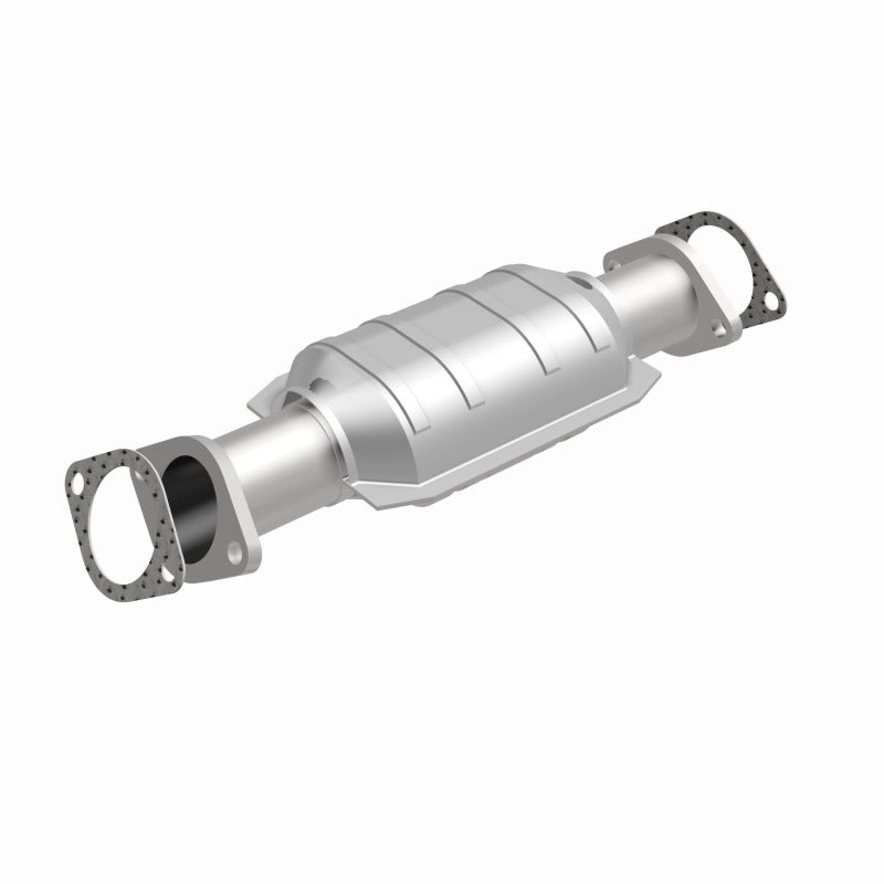 Magnaflow 49447 DirectFit Converter For Hyundai/Kia 3.8L OEM
