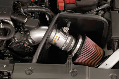 K&N 19-20 Nissan Altima L4-2.5L Typhoon Short Ram Intake | Nissan Altima (69-7085TS)