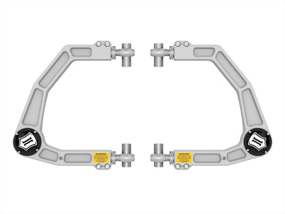 ICON 58561DJ Billet UCA w/Delta Joint PRO for 22-25 Tundra/Sequoia 0-3.5" Lift