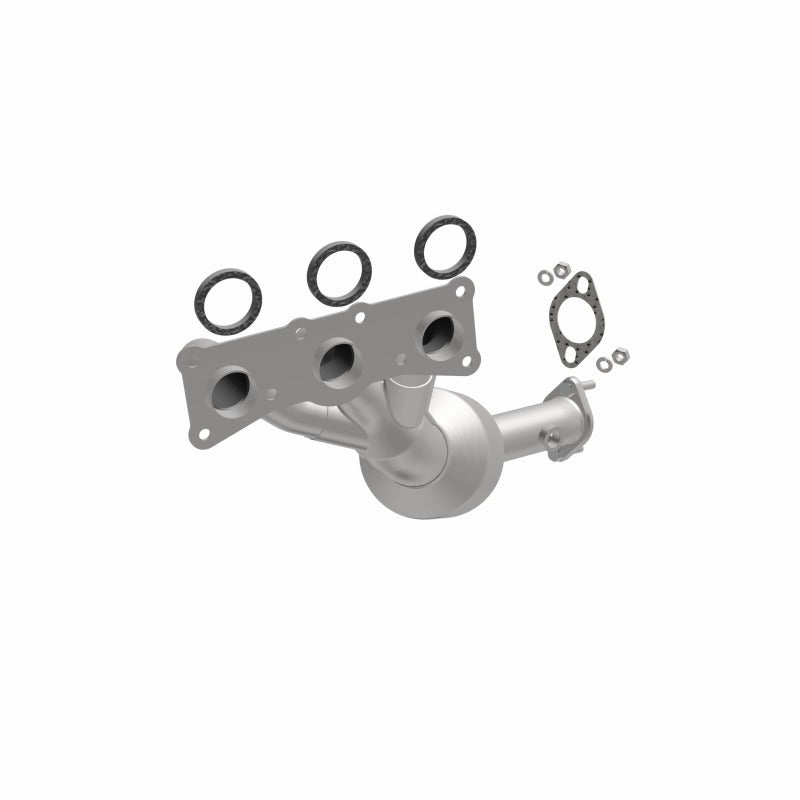 MagnaFlow OEM-Grade Catalytic Converter | BMW X3 03-10 (51806)