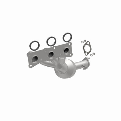 MagnaFlow OEM-Grade Catalytic Converter | BMW X3 03-10 (51806)